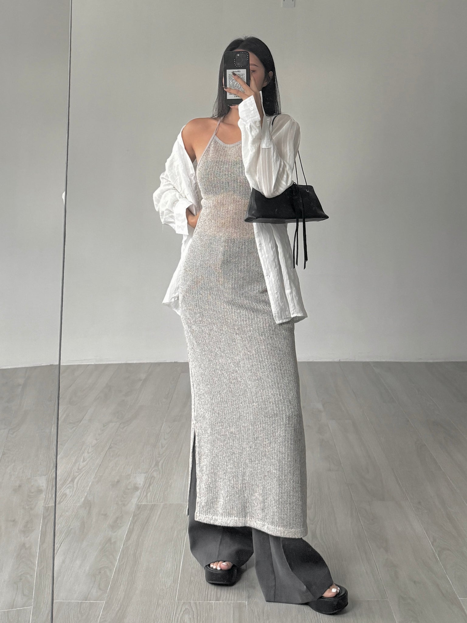 Cefalù dress