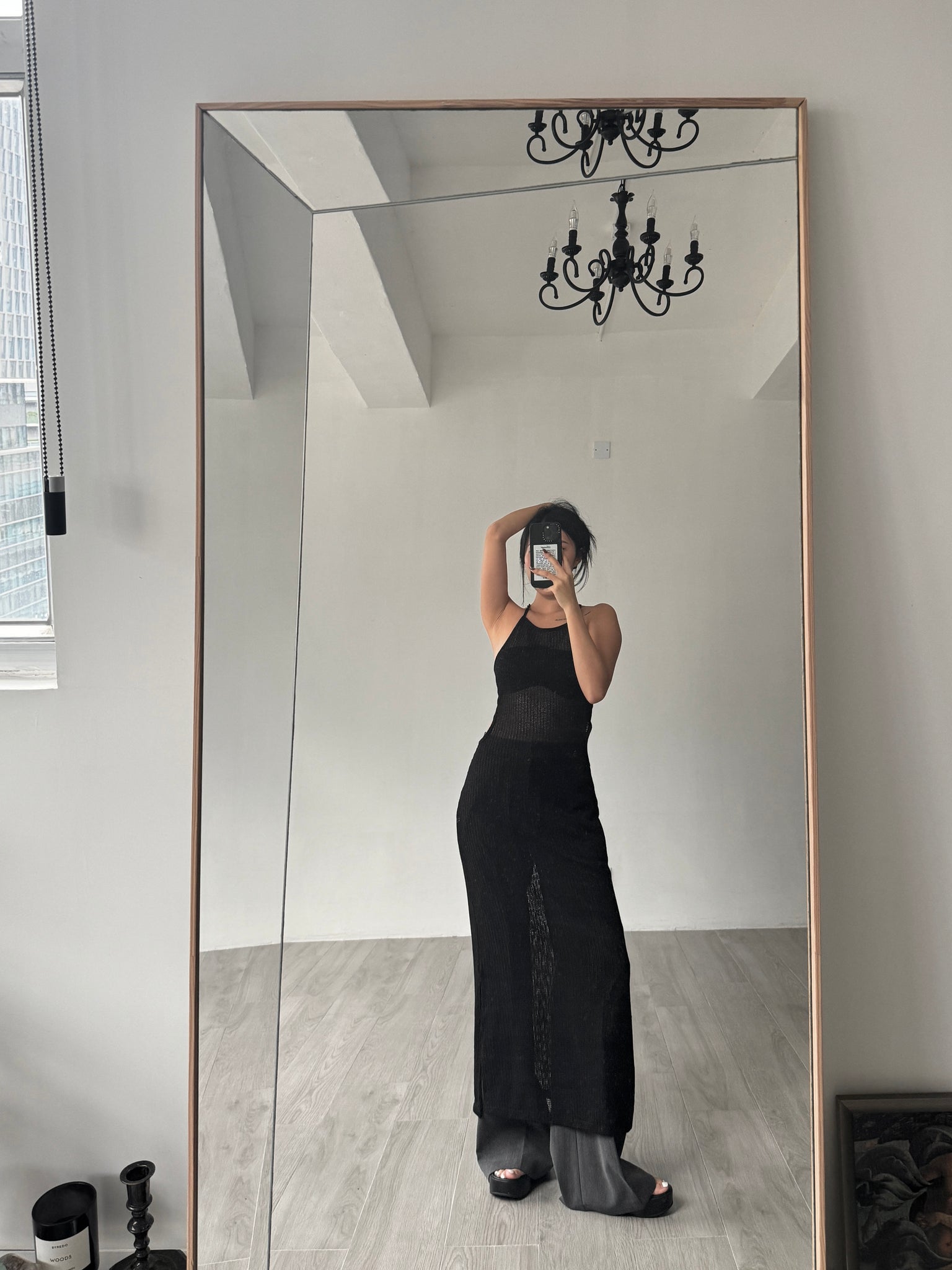 Cefalù dress