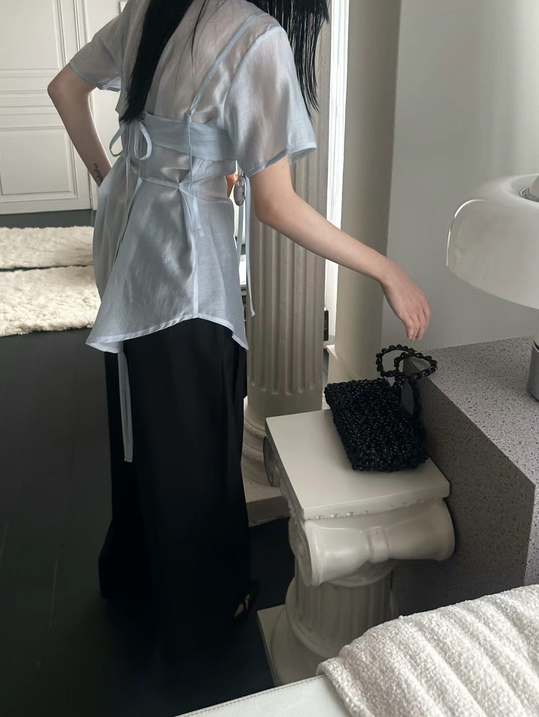 noto shirt