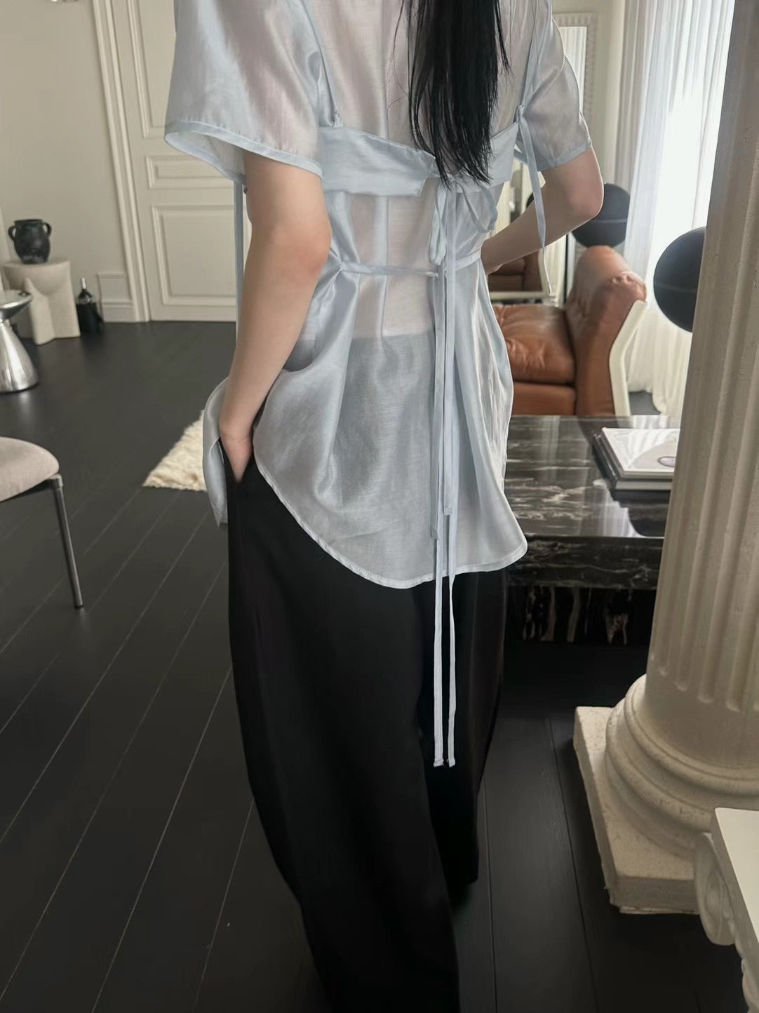 noto shirt