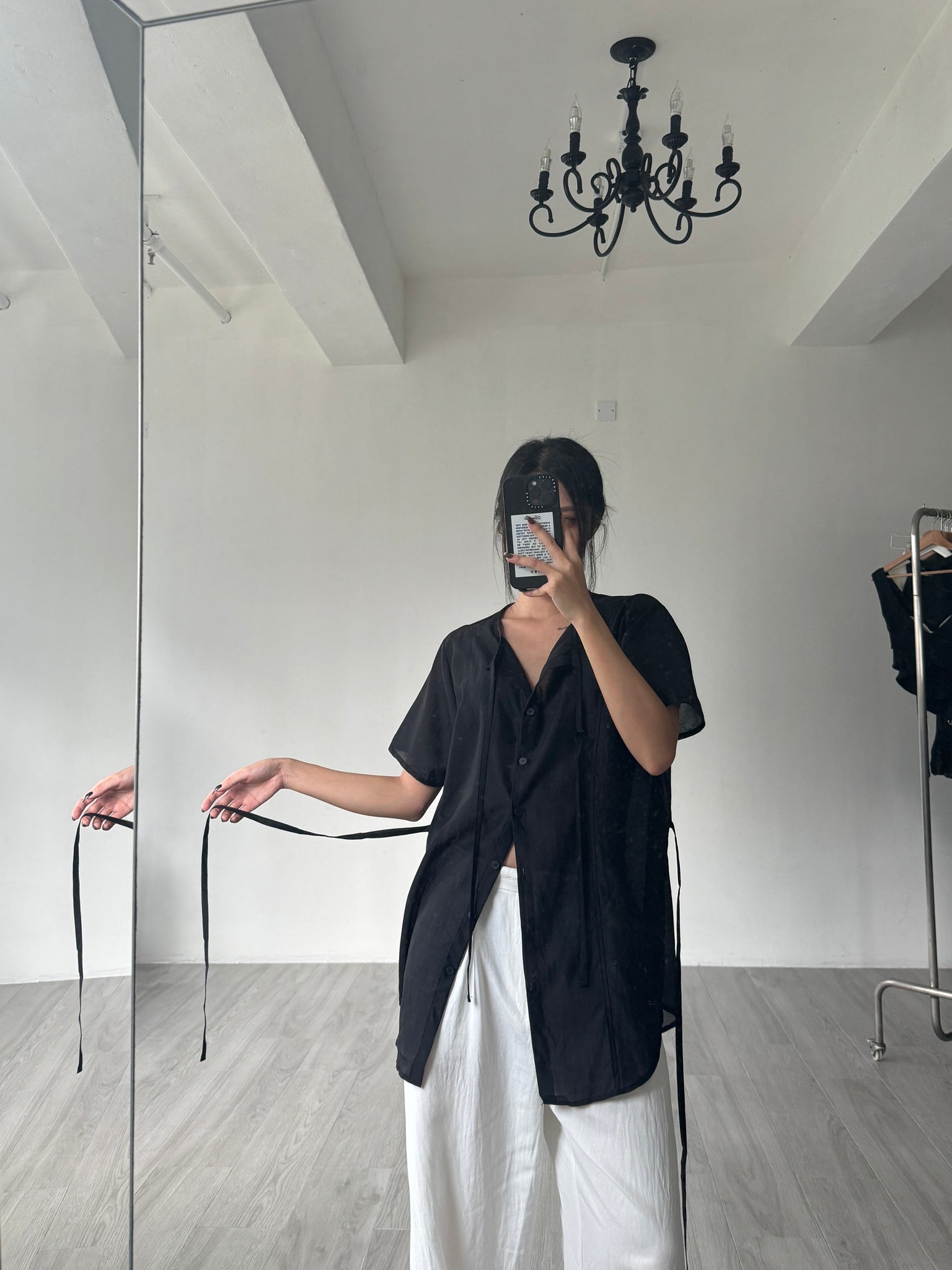 noto shirt
