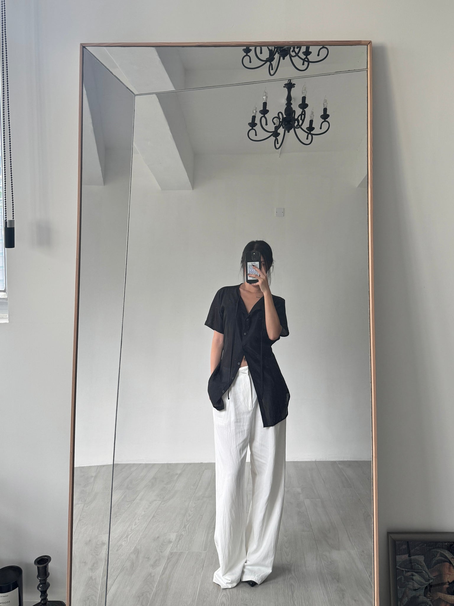 noto shirt