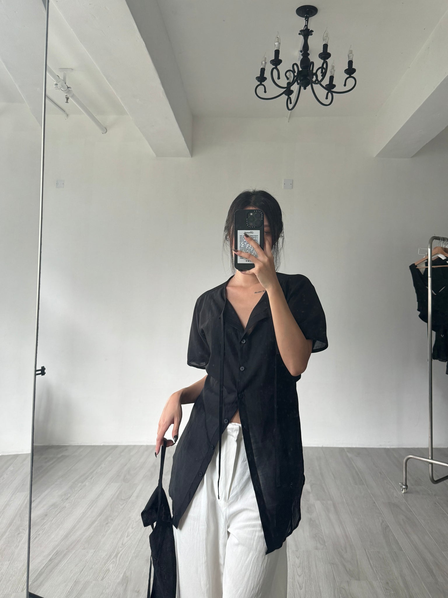 noto shirt