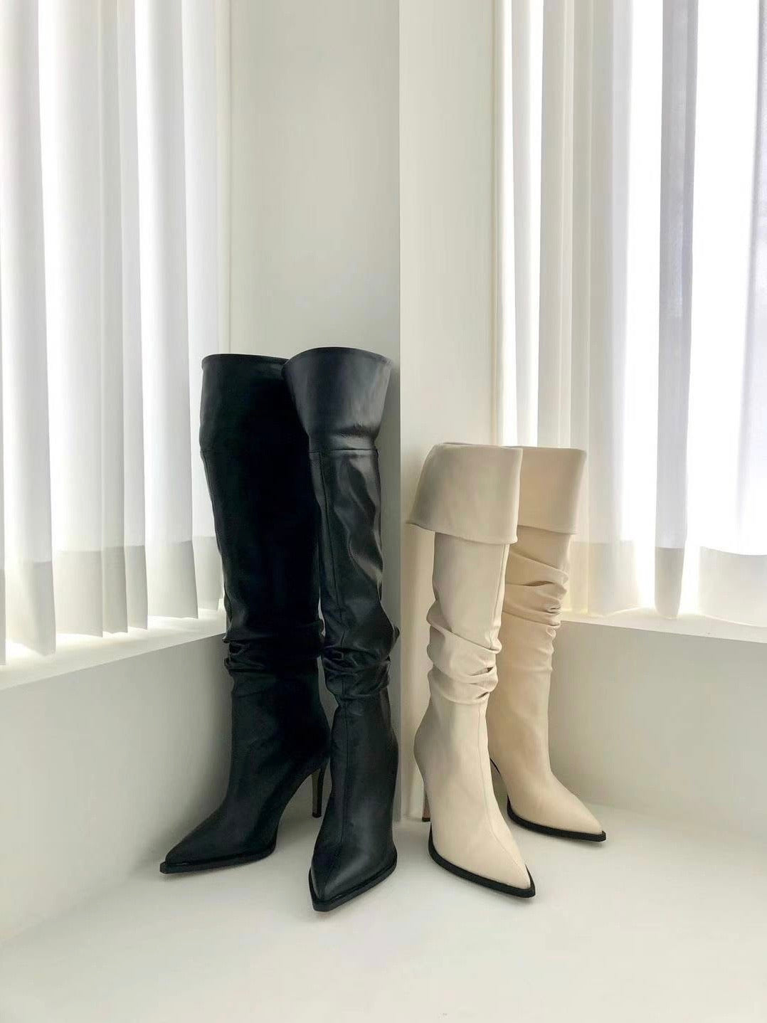 lexi boots