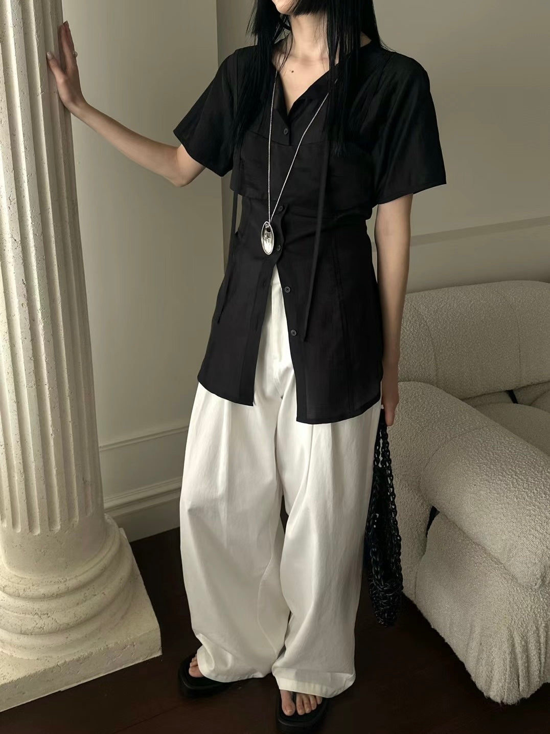 noto shirt
