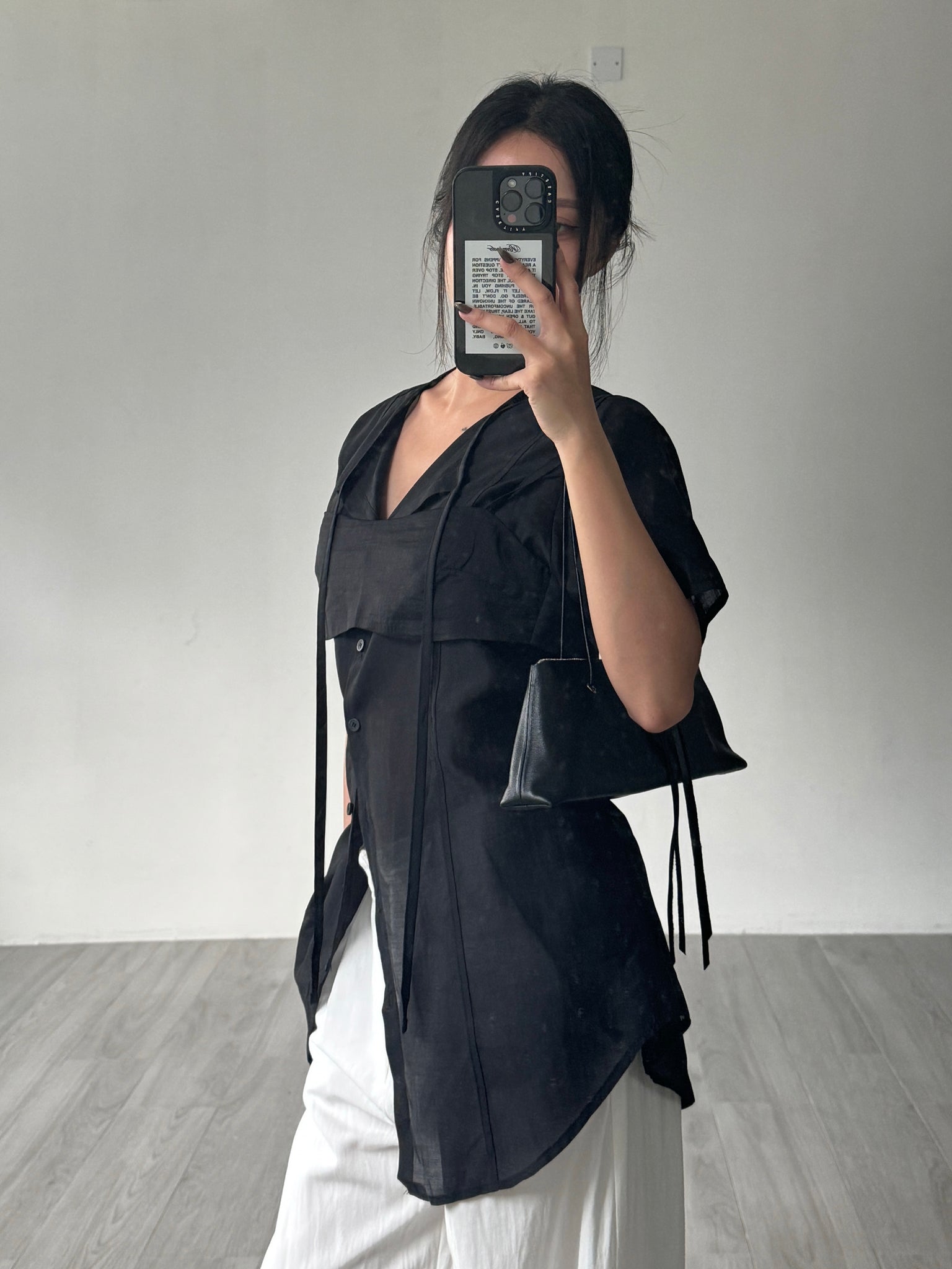 noto shirt
