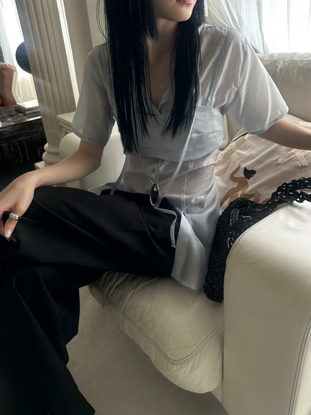 noto shirt
