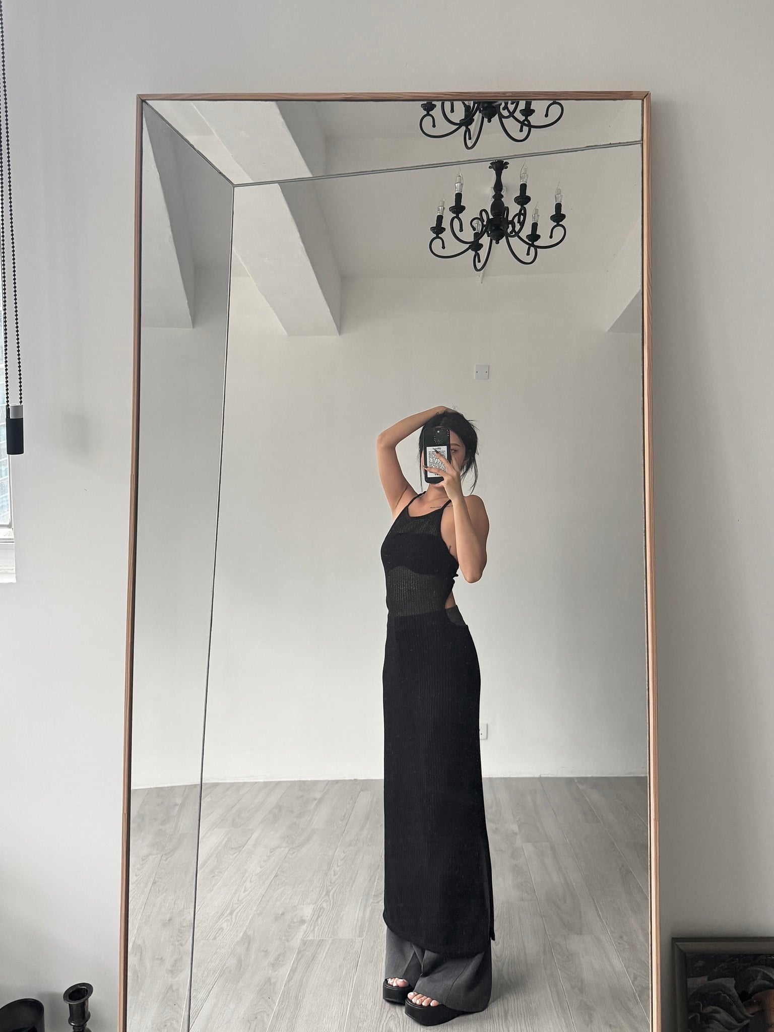 Cefalù dress