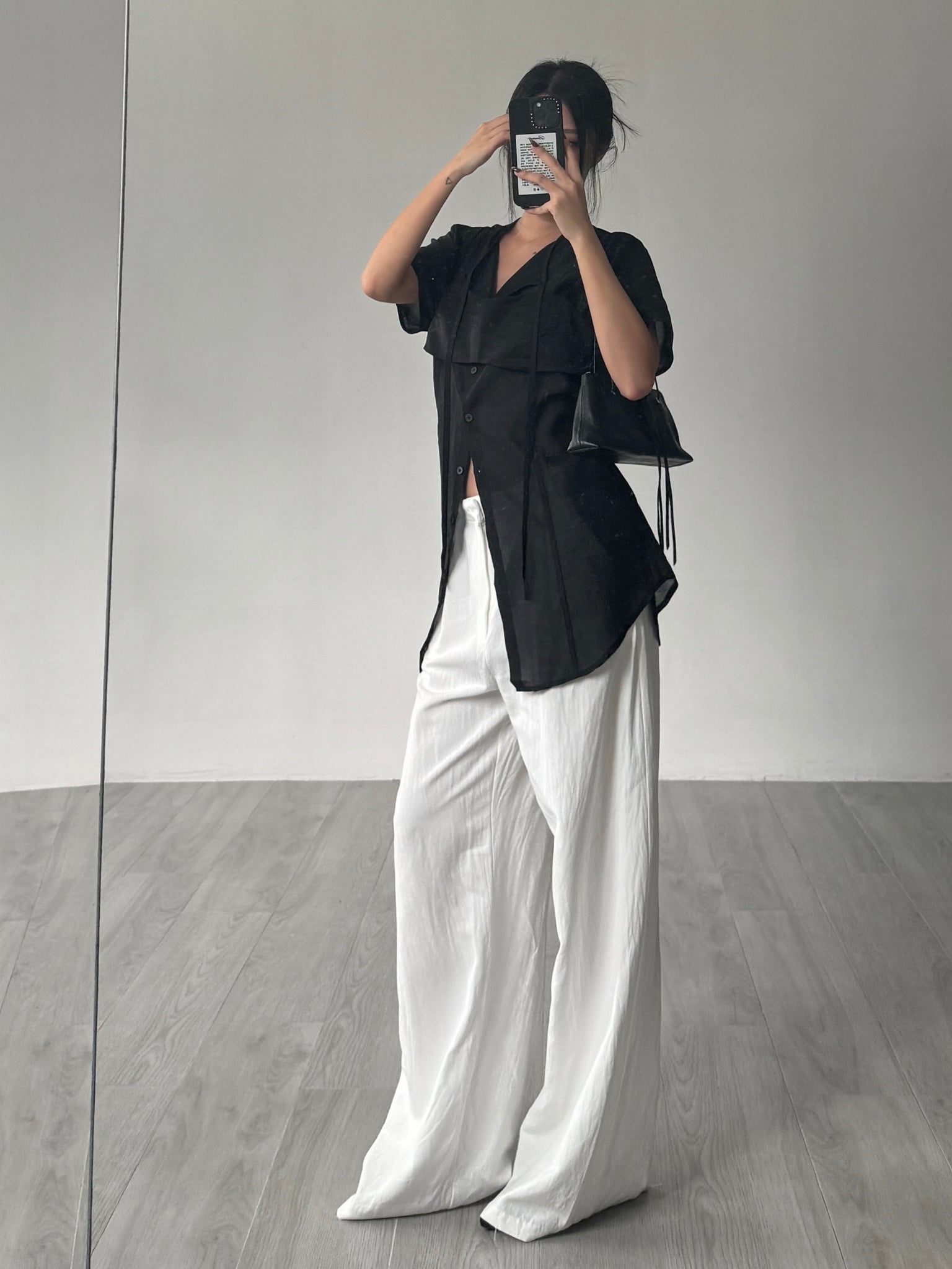 noto shirt