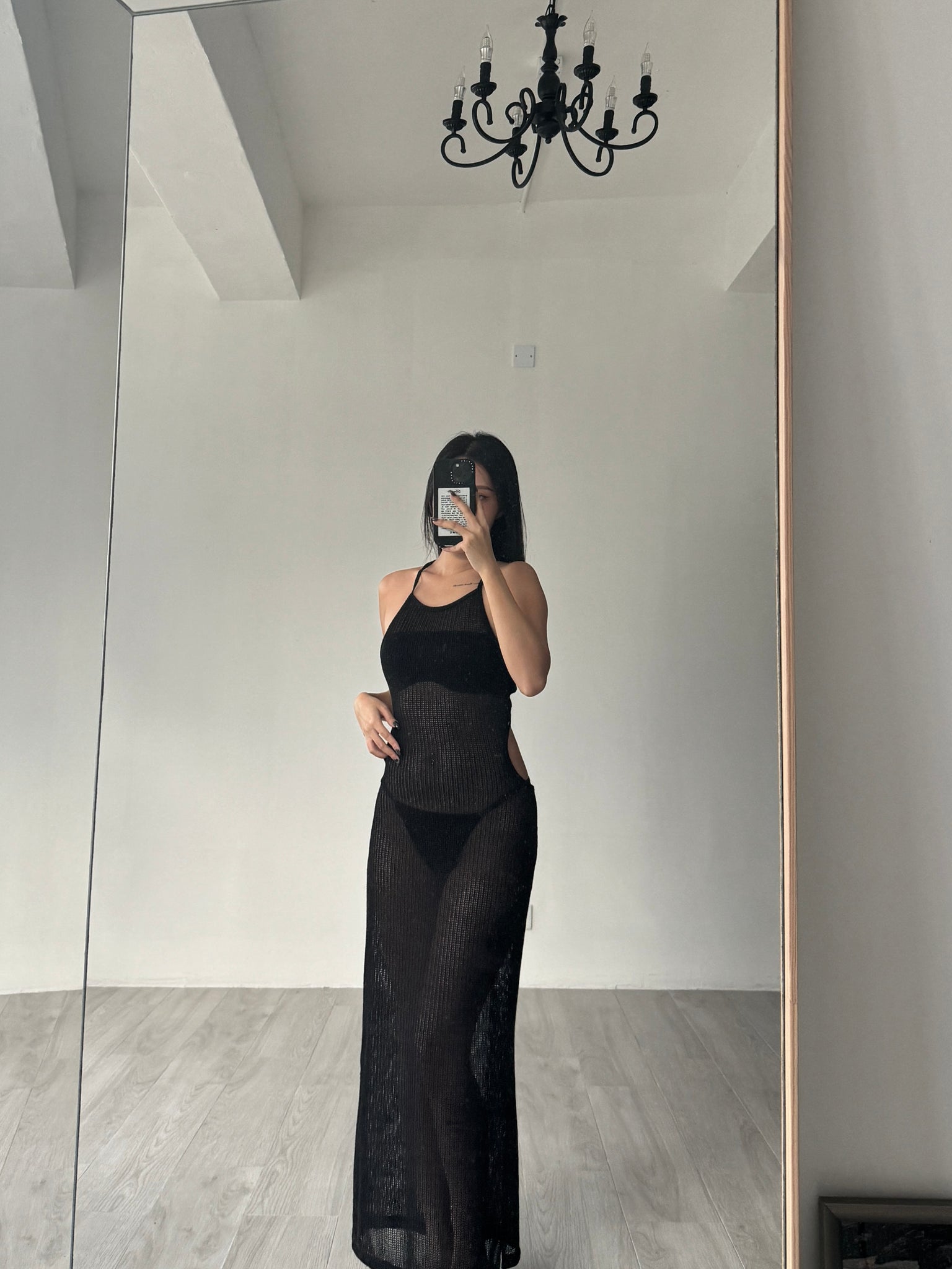 Cefalù dress