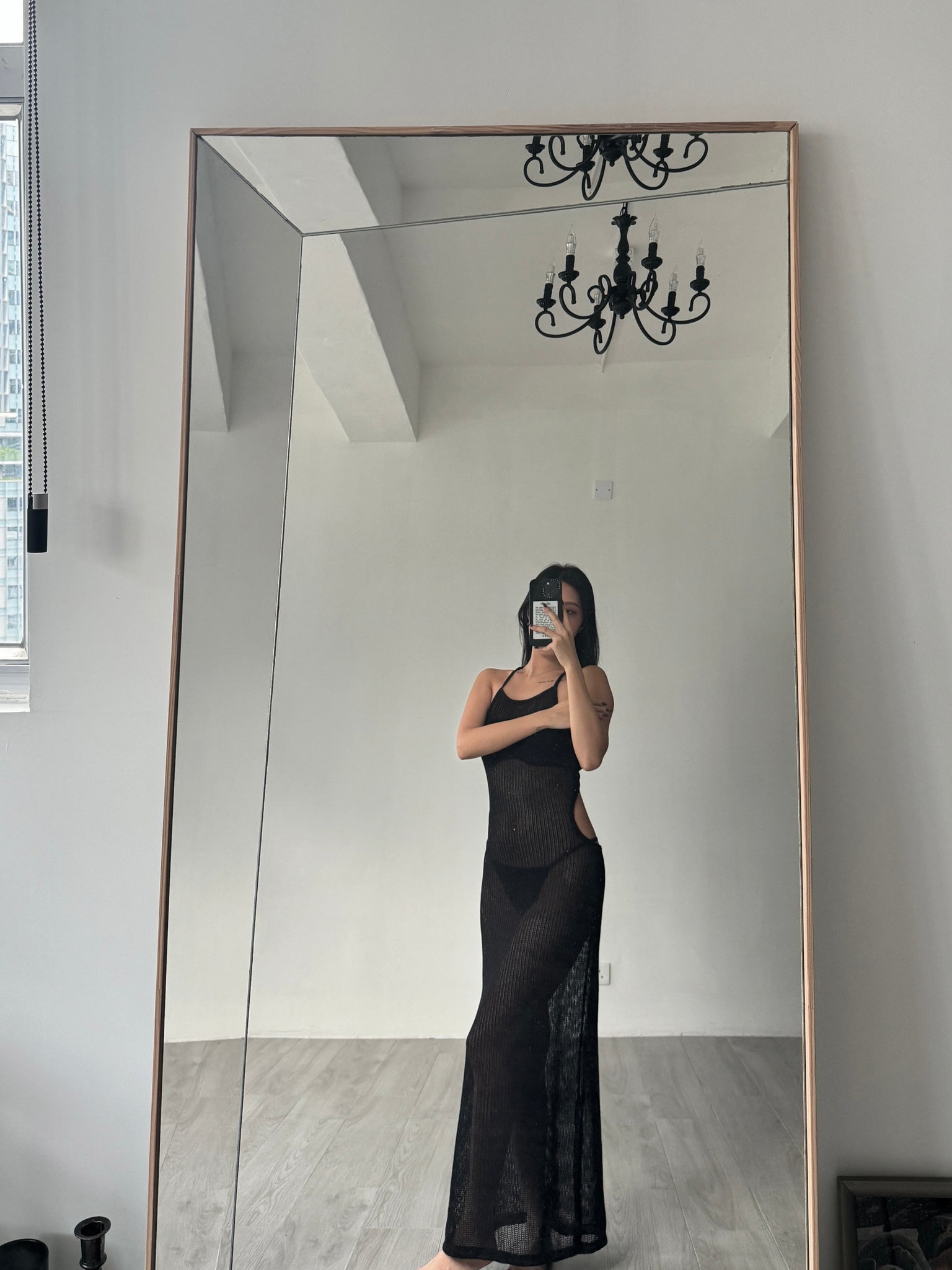 Cefalù dress