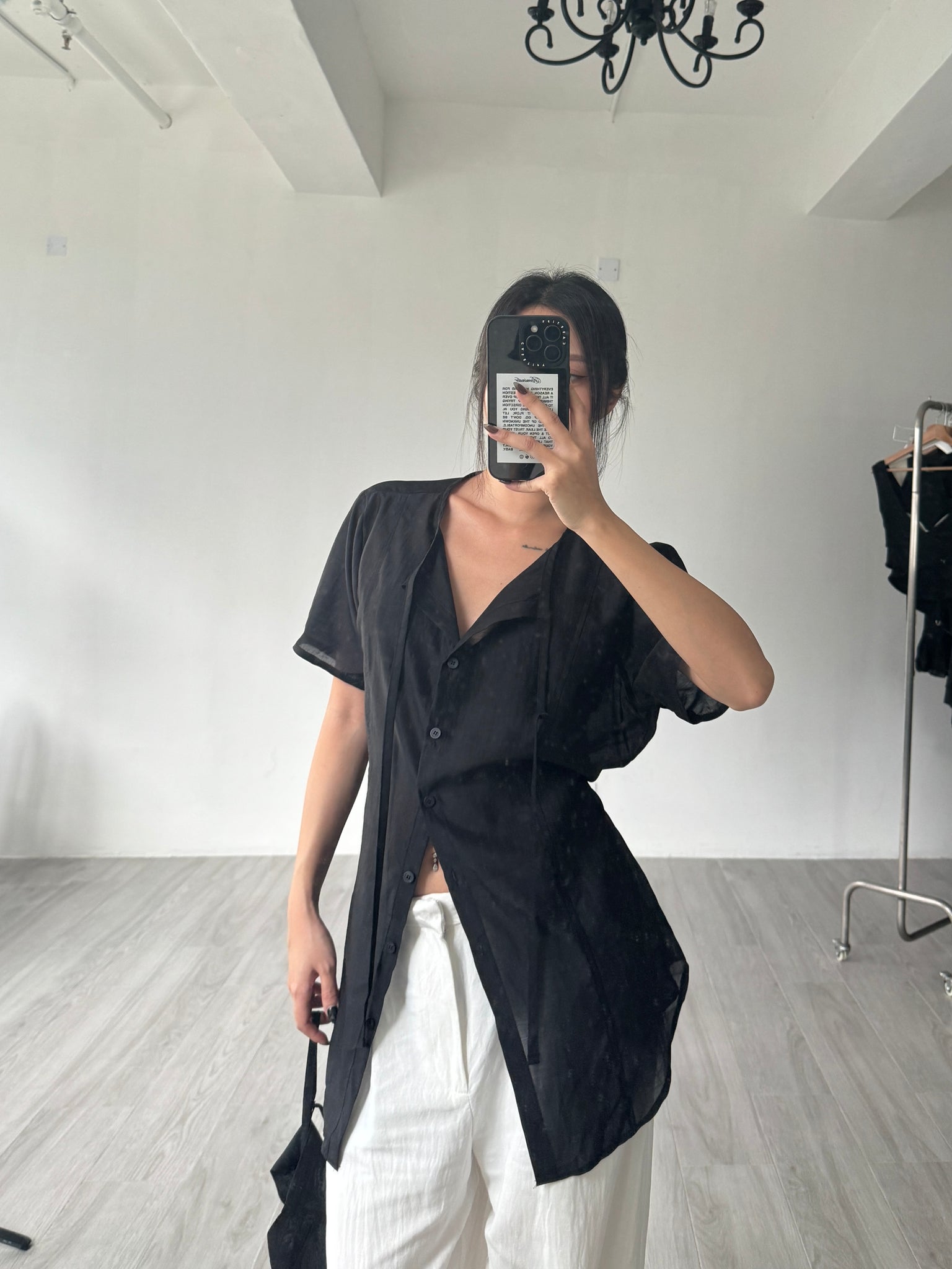 noto shirt