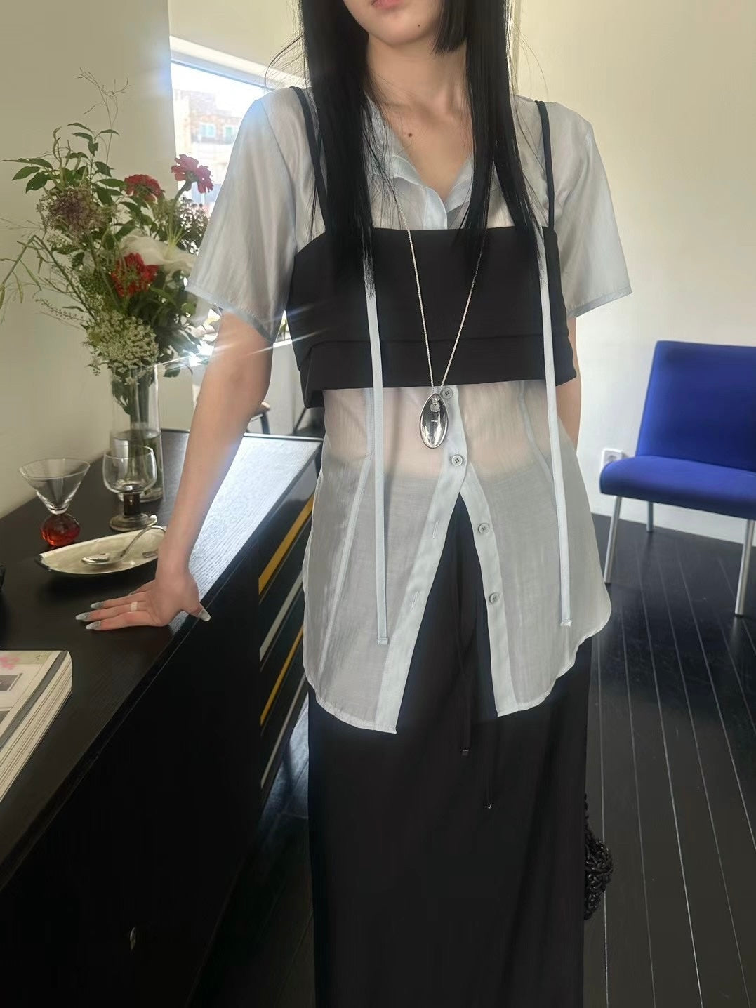 noto shirt