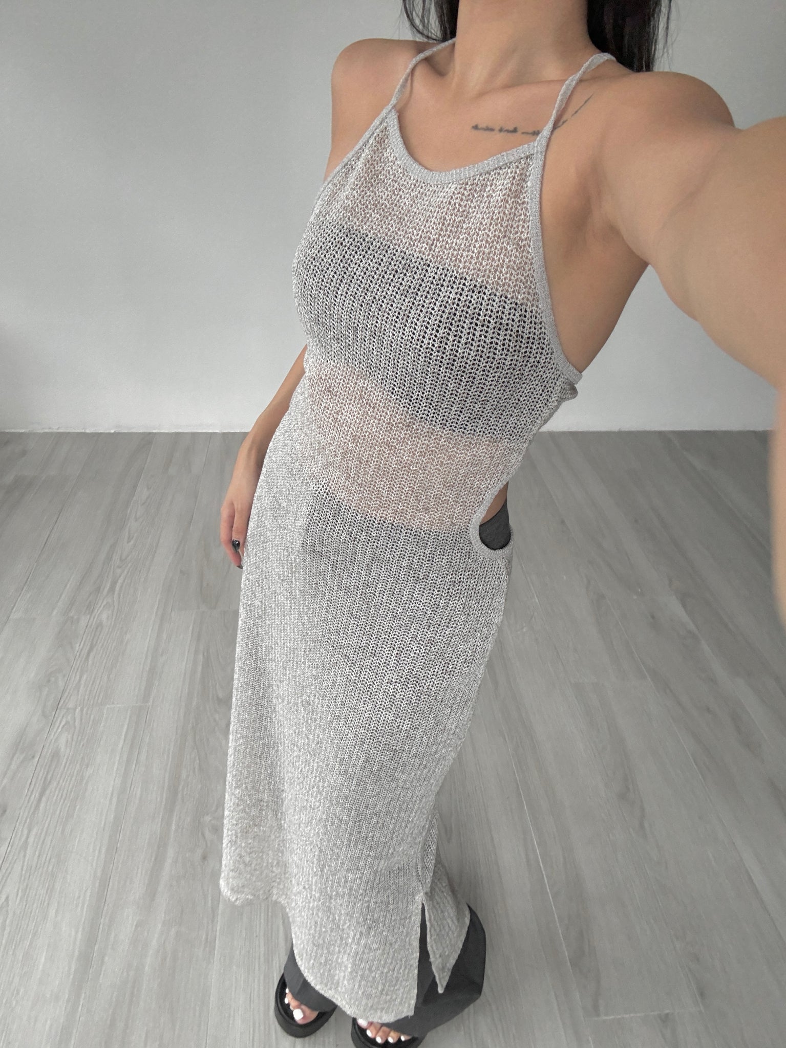 Cefalù dress