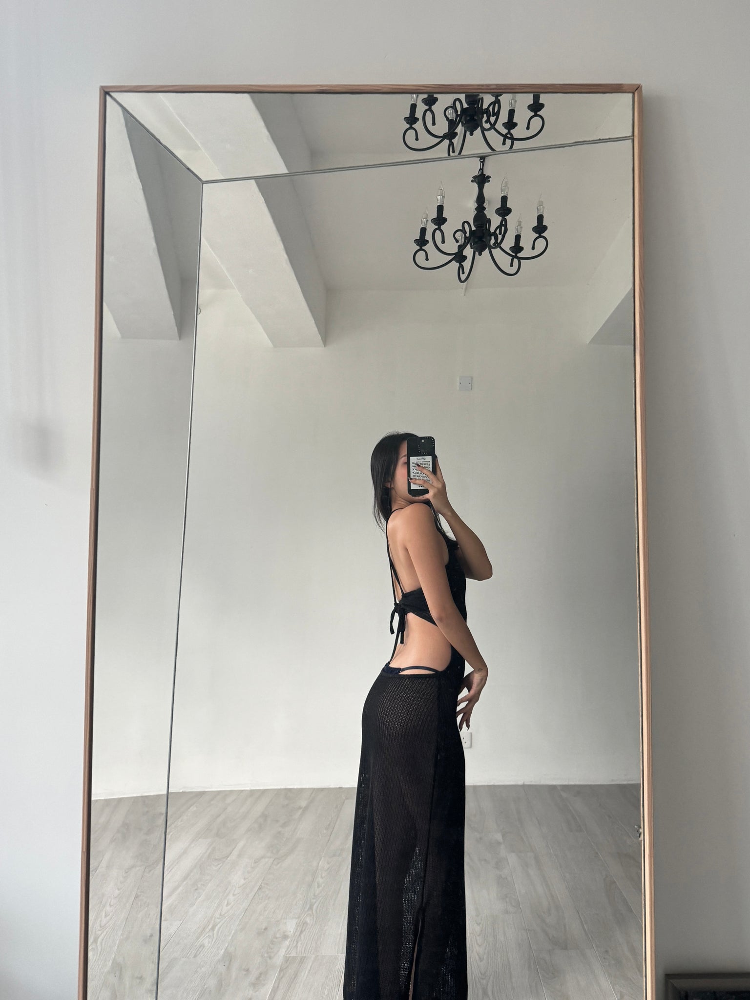 Cefalù dress