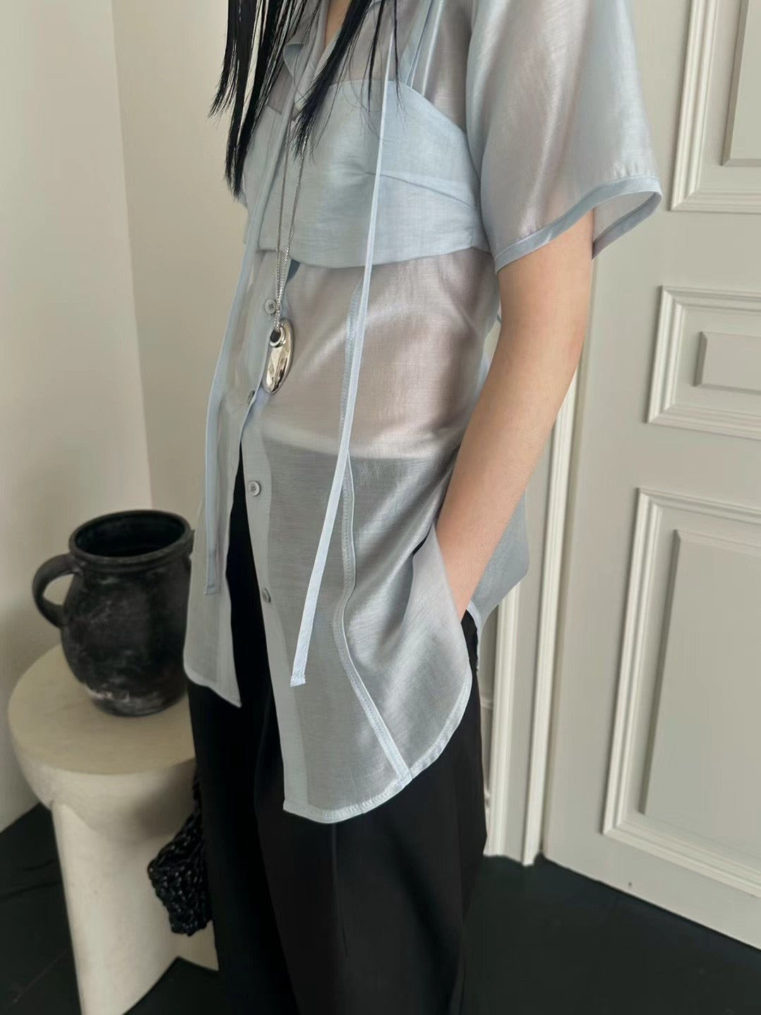 noto shirt