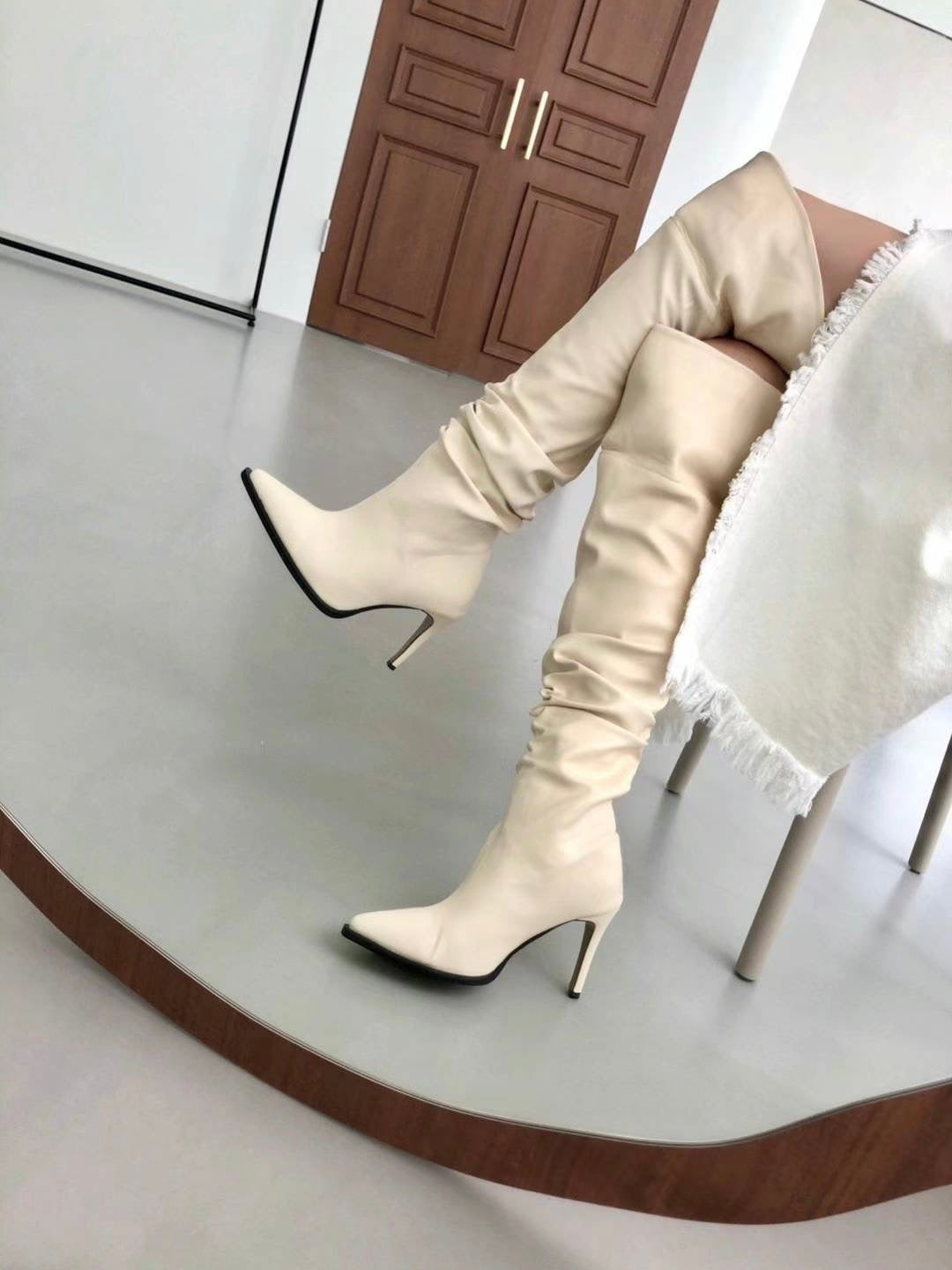 lexi boots