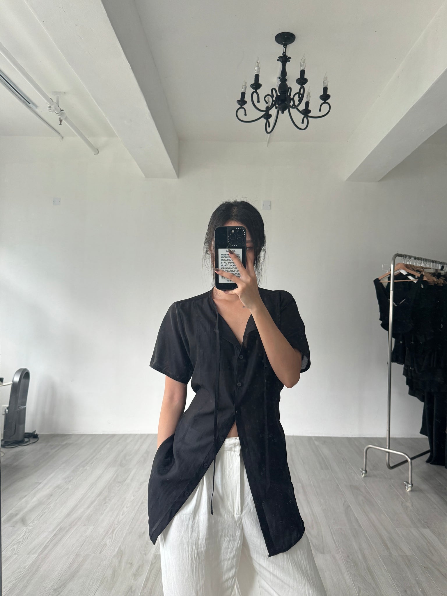 noto shirt