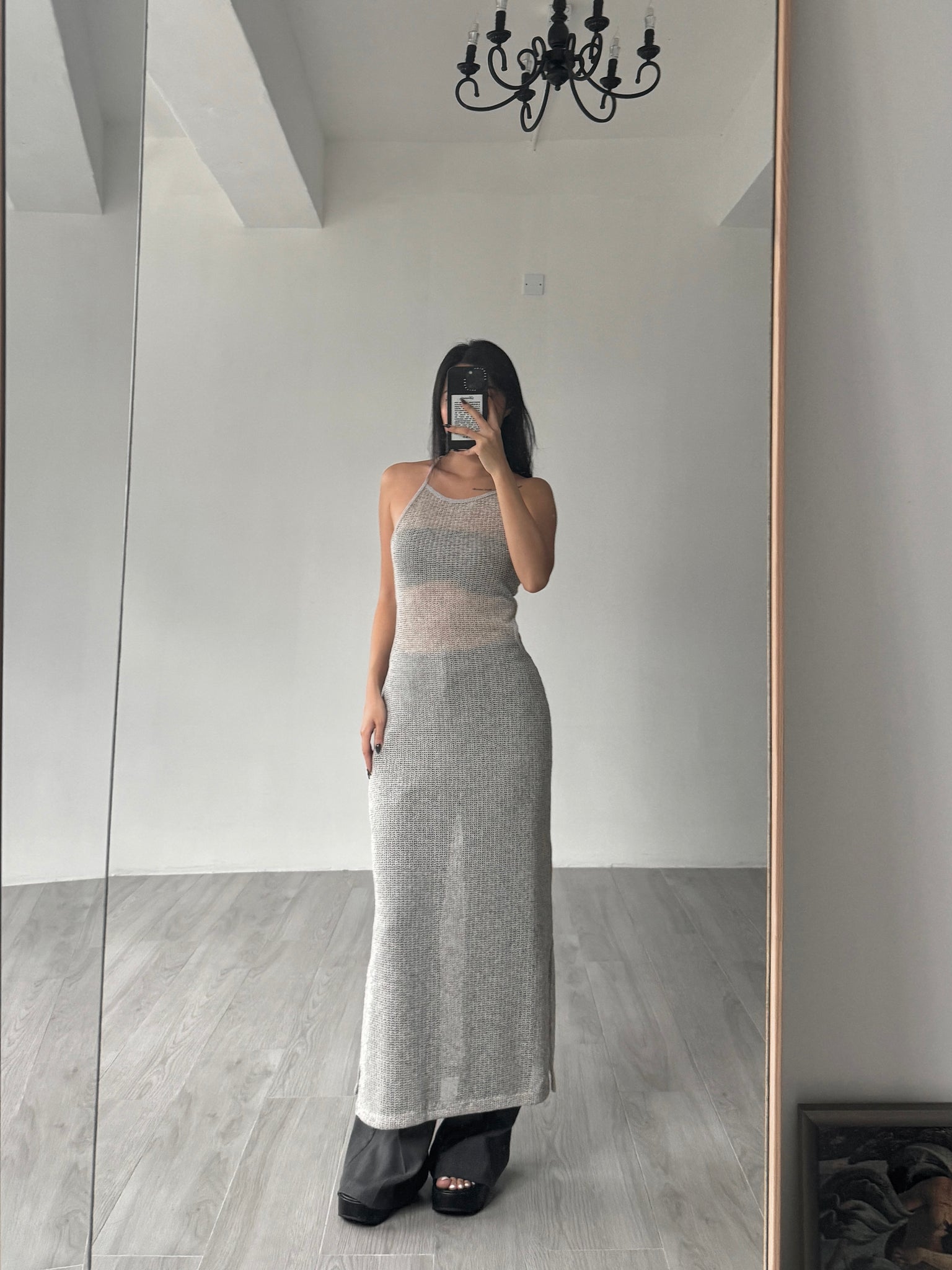 Cefalù dress
