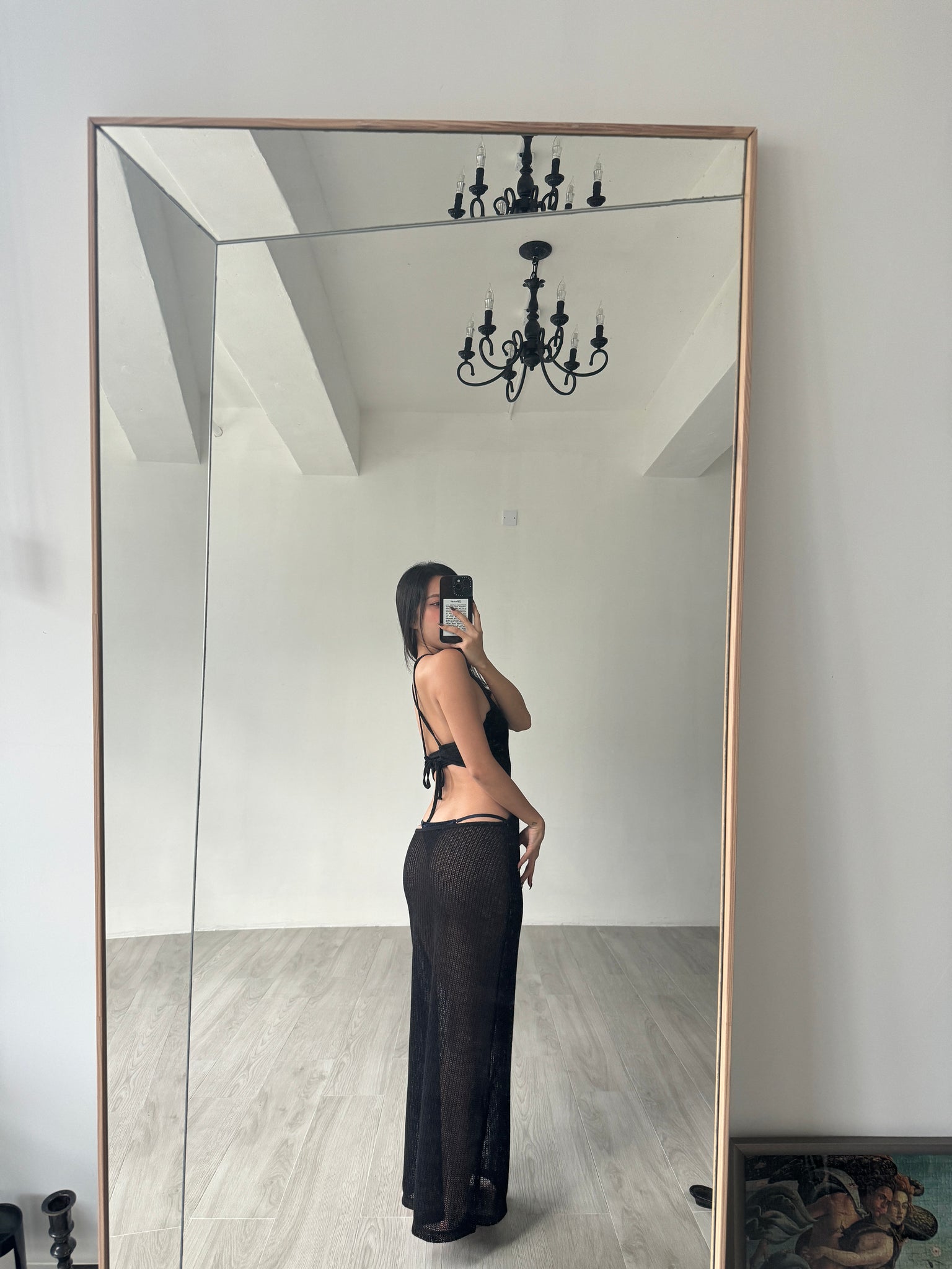 Cefalù dress