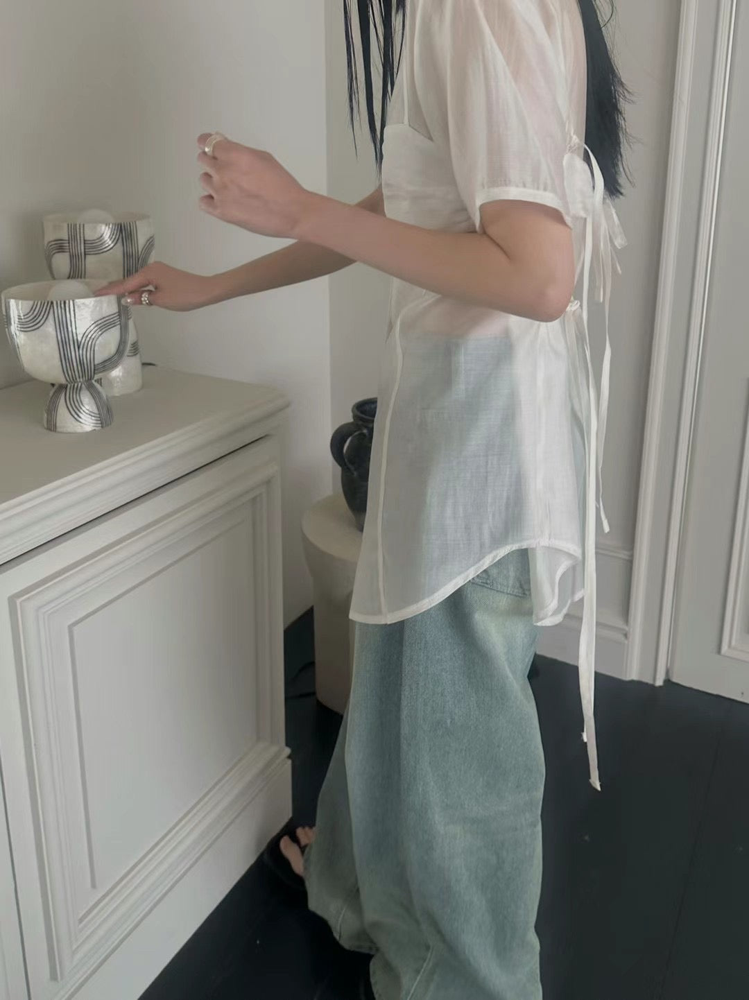 noto shirt