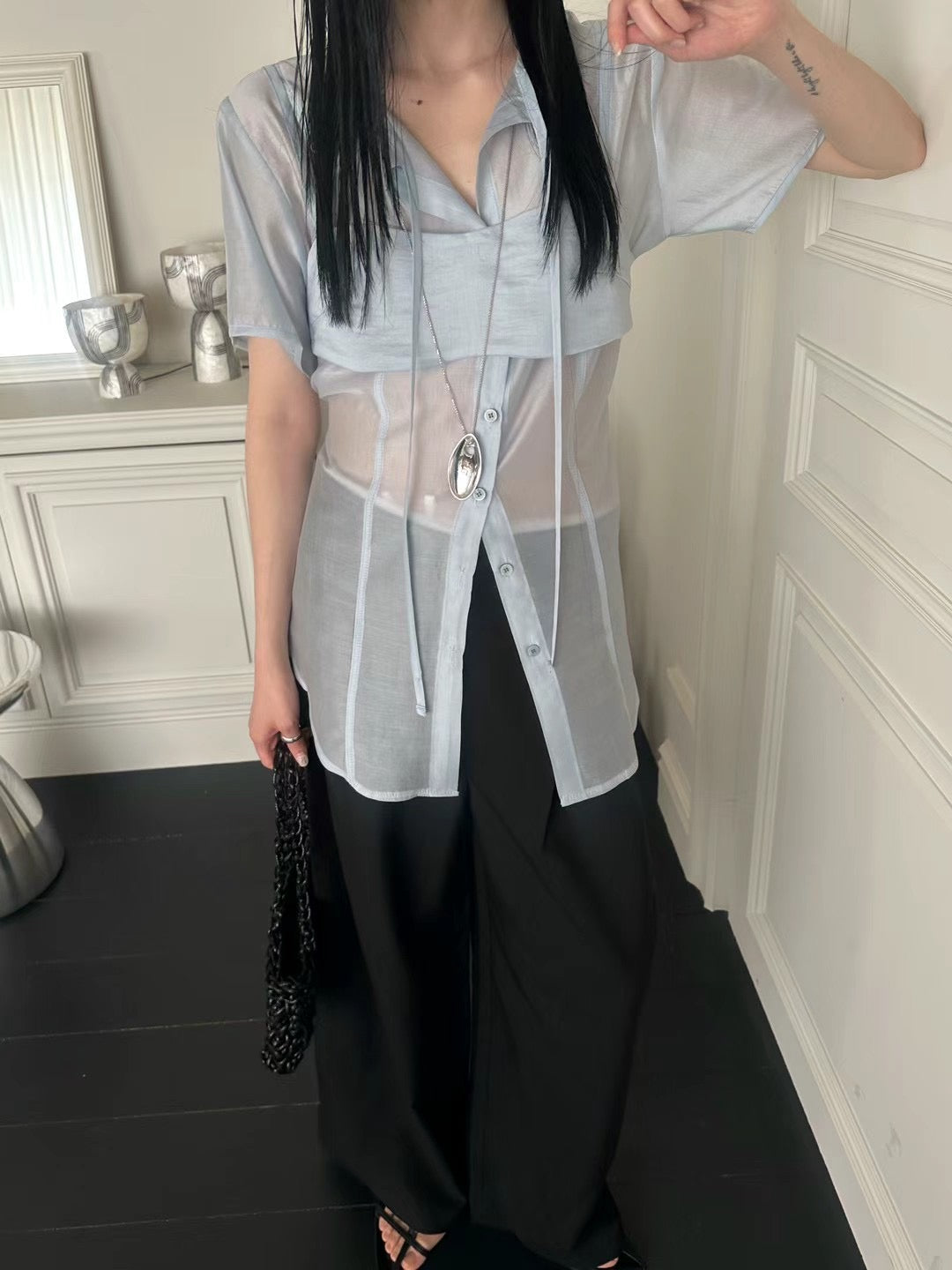 noto shirt