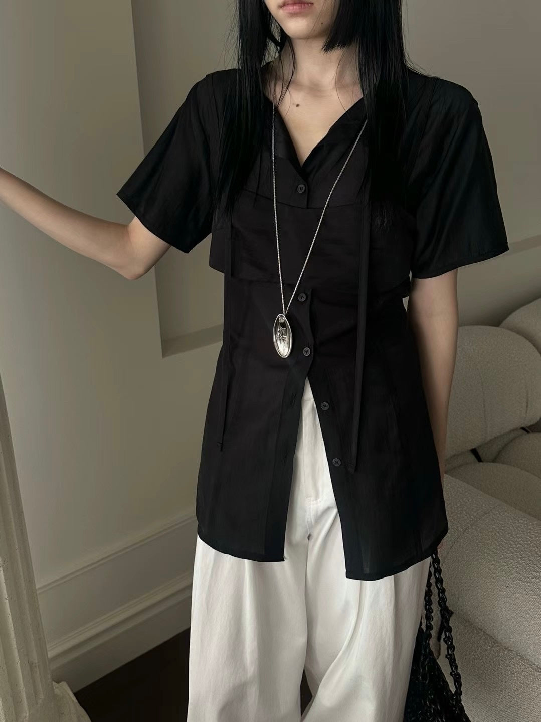 noto shirt