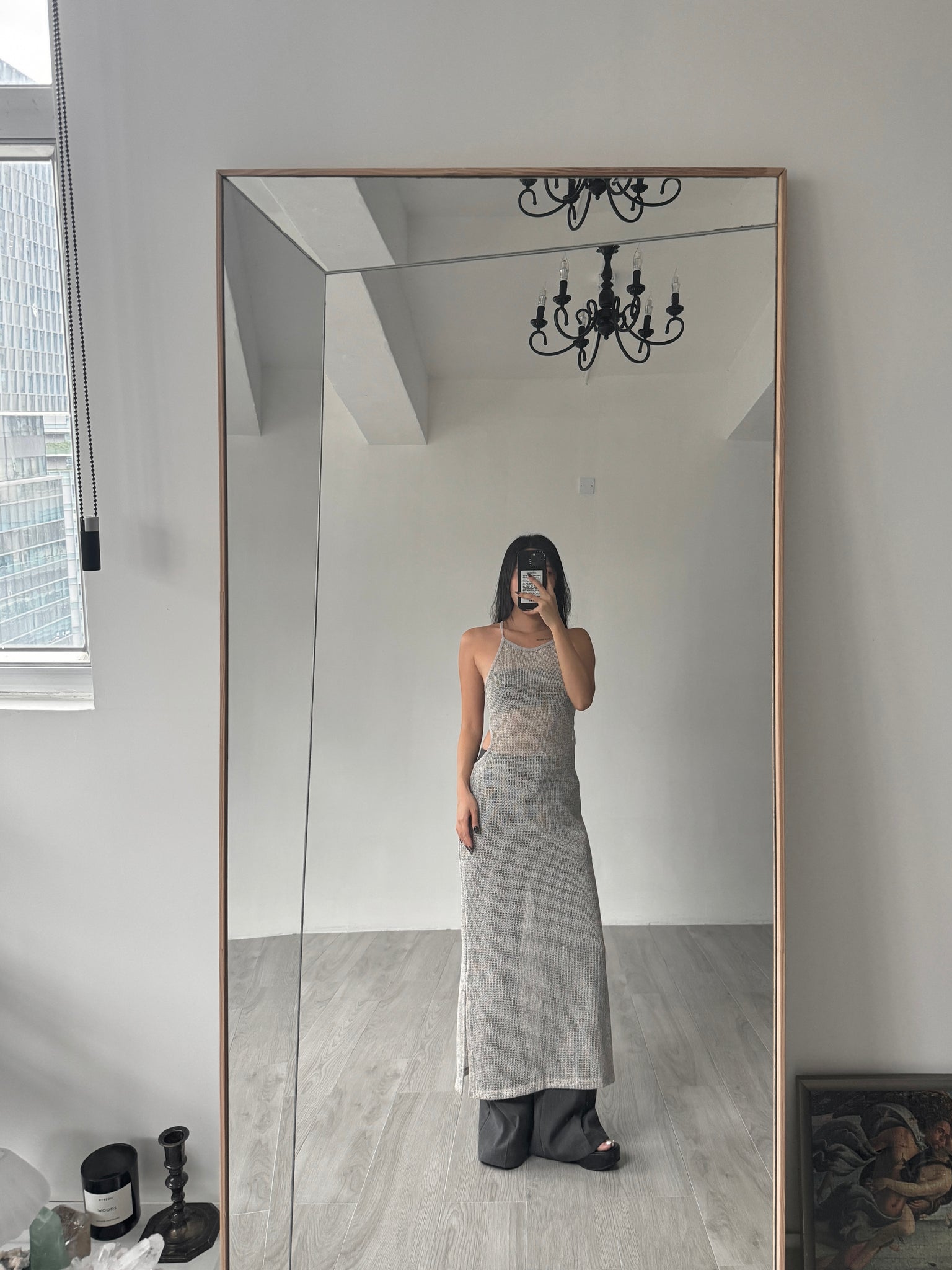 Cefalù dress