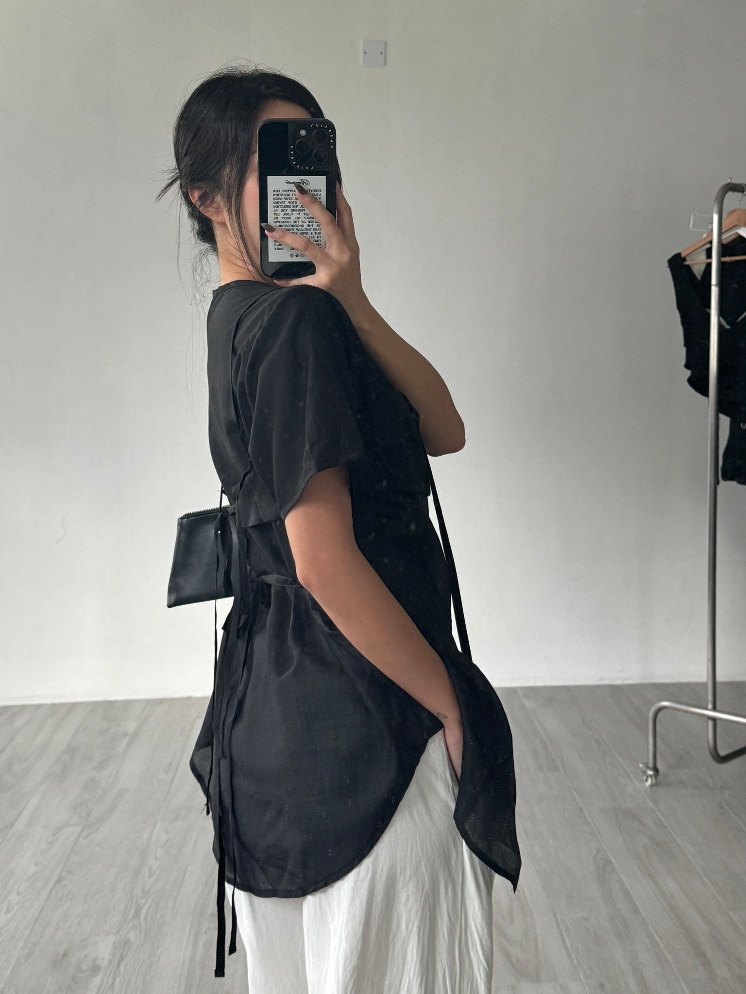 noto shirt