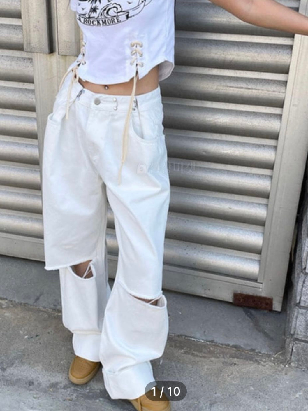 free denim