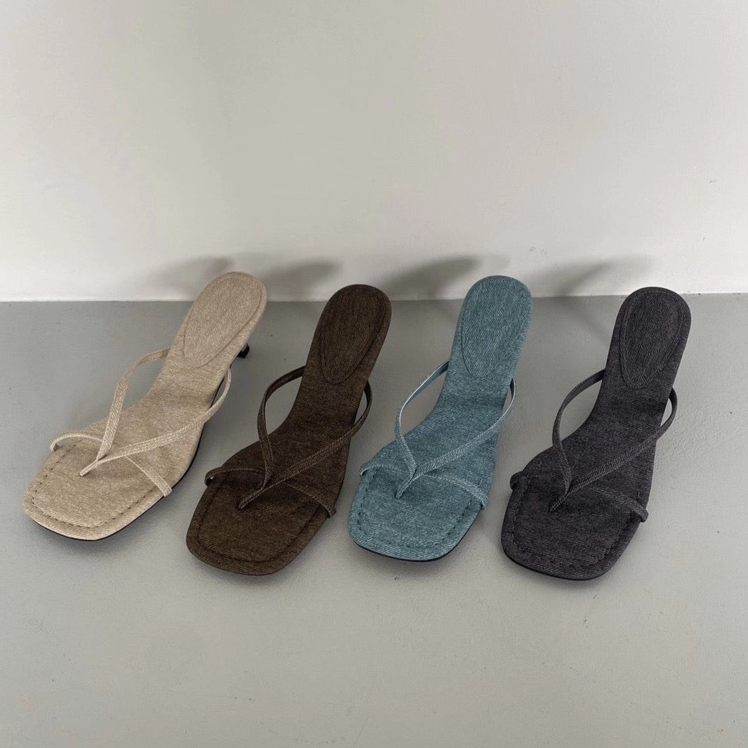 beverly sandals